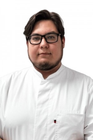 Хайрулин Тимур Эльдарович