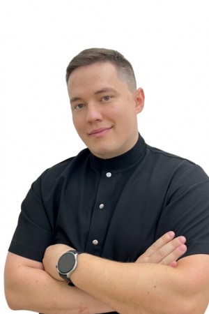 Кулинич Михаил Васильевич