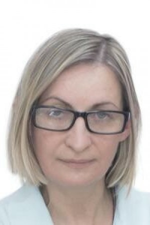 Солтанова Надежда Валерьевна