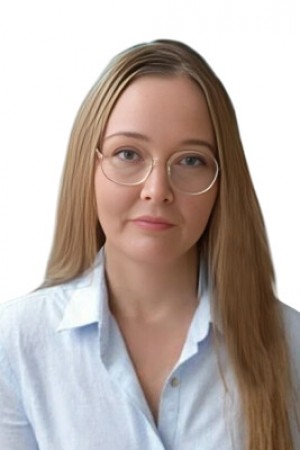 Москвичева Александра Олеговна