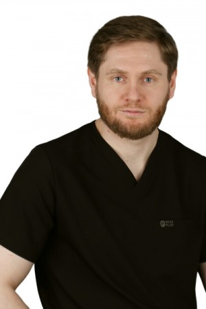 Майсаров Руслан Нусретович