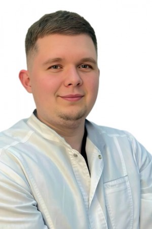 Корочков Максим Александрович