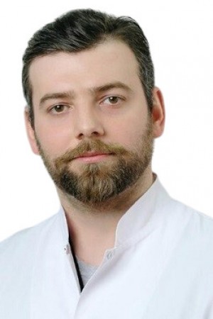 Алиев Абдула Магомедханович