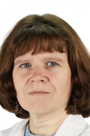 Агеева Наталья Юрьевна