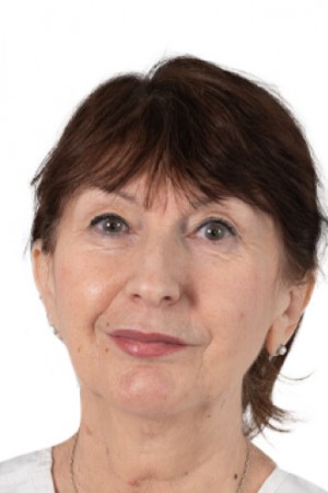 Мирных Лариса Владимировна