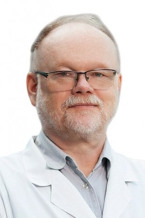 Баев Александр Александрович