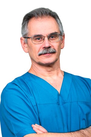 Матушевский Григорий Анатольевич