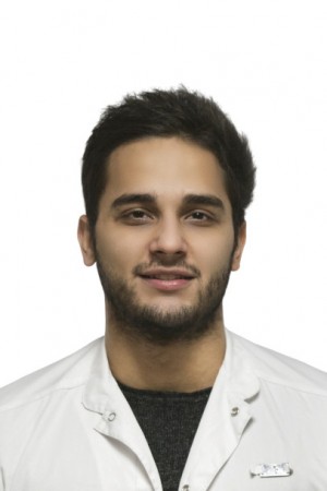 Гаджиалиев Ильяс Камилович