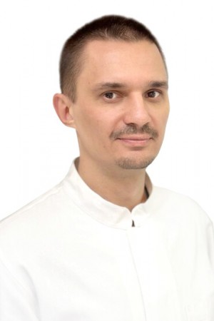 Халиман Евгений Александрович