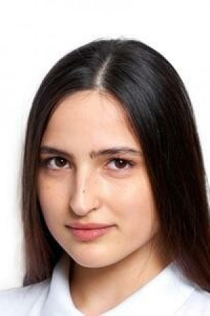 Рамазанова Аделя Равилевна