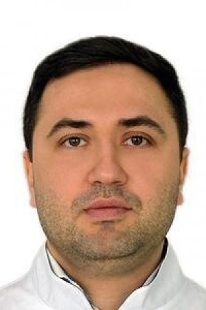 Мтвралашвили Дмитрий Александрович