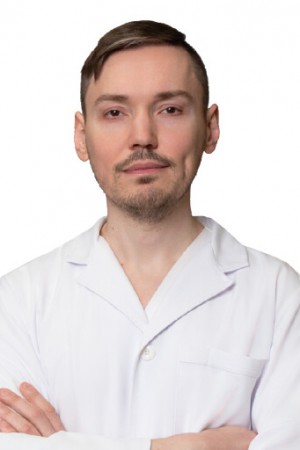 Коченков Вадим Андреевич