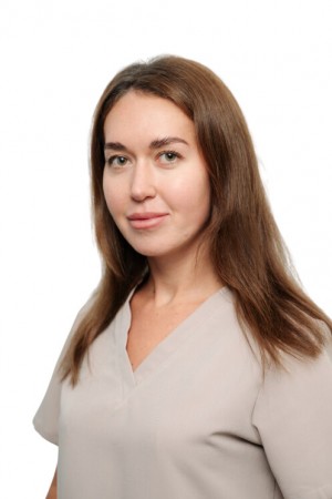 Костенко Алина Александровна