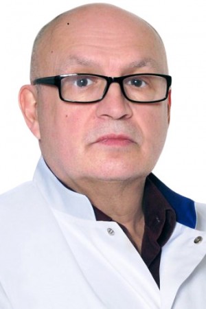 Гриценко Александр Владимирович