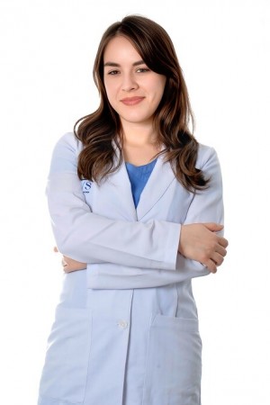 Бадахова Амина Батырбиевна