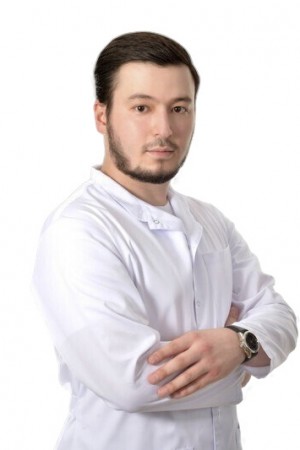 Каландаров Ахмадхон Маъмурович