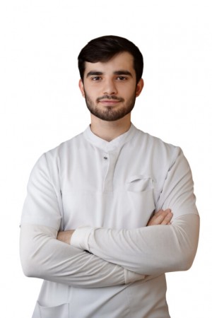 Гагиев Гинез Батырович