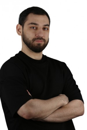 Хажметов Андзор Валерьевич