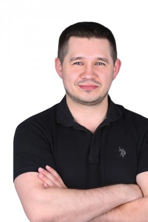 Денисов Дмитрий Сергеевич