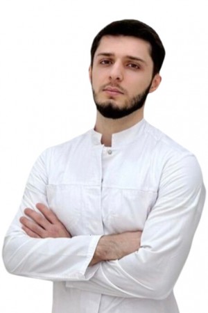 Исаев Минатула Абдулрашидович