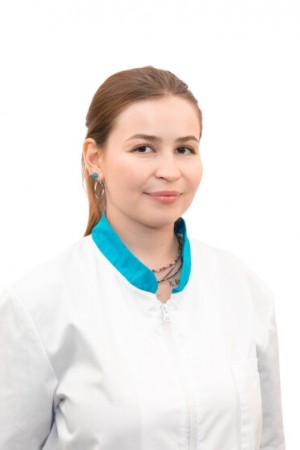 Ходоровская Наталья Андреевна