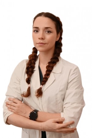 Емельянова Ксения Владимировна