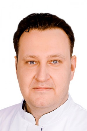 Губин Илья Анатольевич