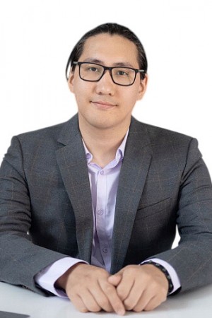 Никифоров Роман Степанович