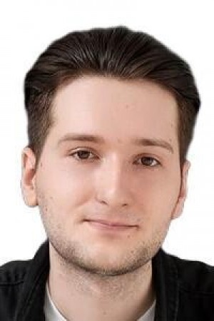 Шугуров Илья Сергеевич