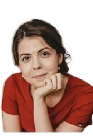 Миронова Елизавета Викторовна