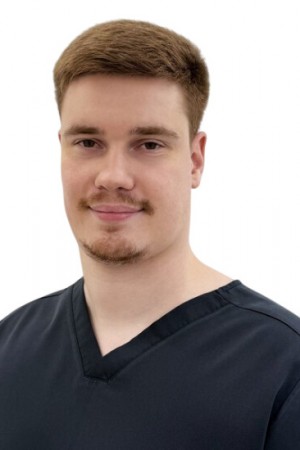 Жуков Павел Михайлович