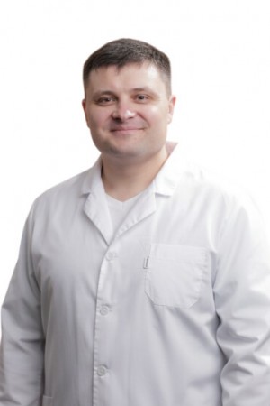 Костин Иван Александрович