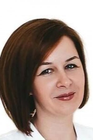 Левшина Наталья Васильевна