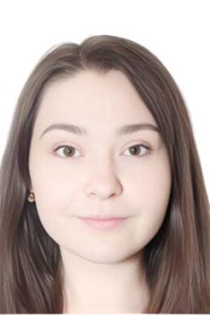 Толстова Иянина Максимовна