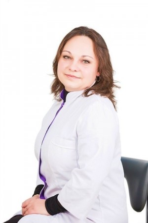 Кулакова Наталья Александровна