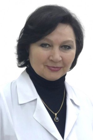 Нечитайло Татьяна Анатольевна