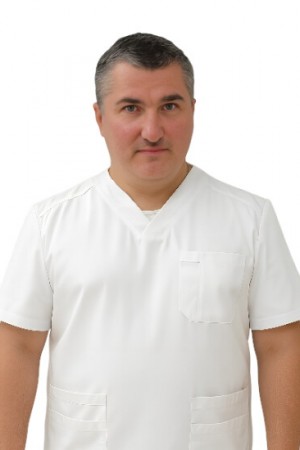 Асмолов Валентин Анатольевич