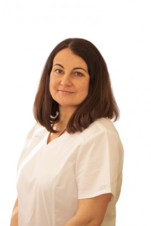 Ульянова Ольга Владимировна