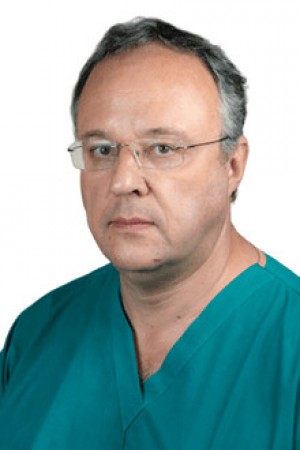 Зайдман Михаил