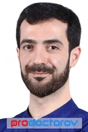 Мелян Владимир Рачикович