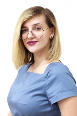 Иванчина Татьяна Александровна