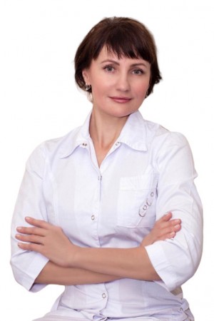 Новикова Жанна Александровна