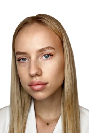 Козлова Елизавета Николаевна