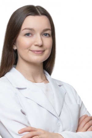 Налегач Татьяна Владимировна