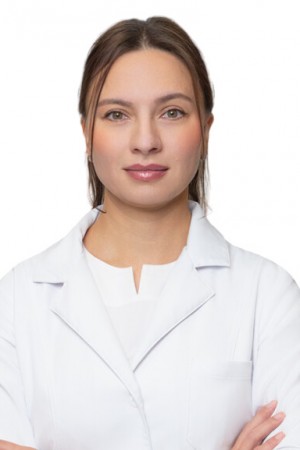 Субаева Гузель Радиковна