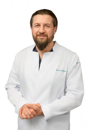 Елагин Илья Борисович