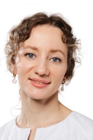 Шарапова Дарья Николаевна