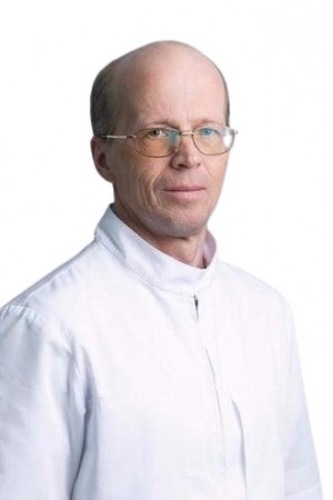 Ключников Владимир Васильевич