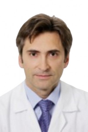 Ширяев Евгений Анатольевич