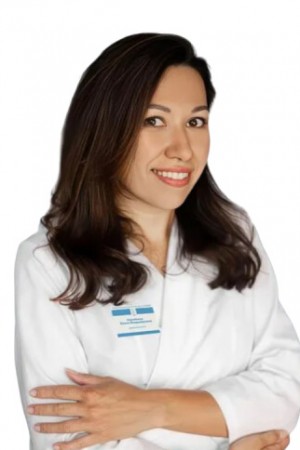 Нарайкина Елена Владимировна